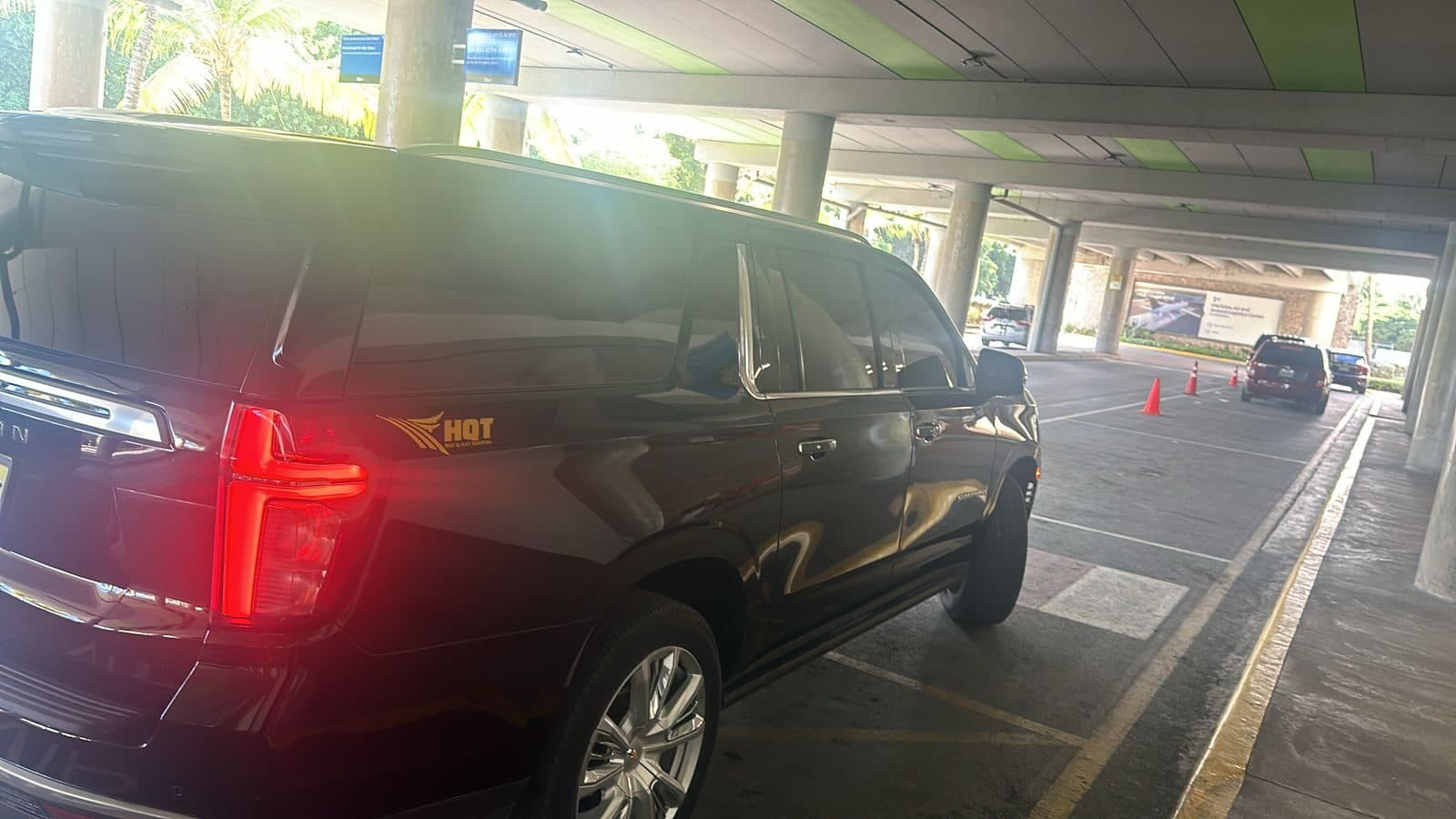 Punta Cana airport transfers: how to get from PUJ to your hotel