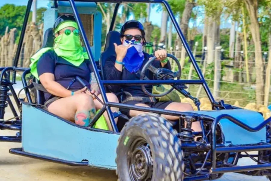 Off-Road