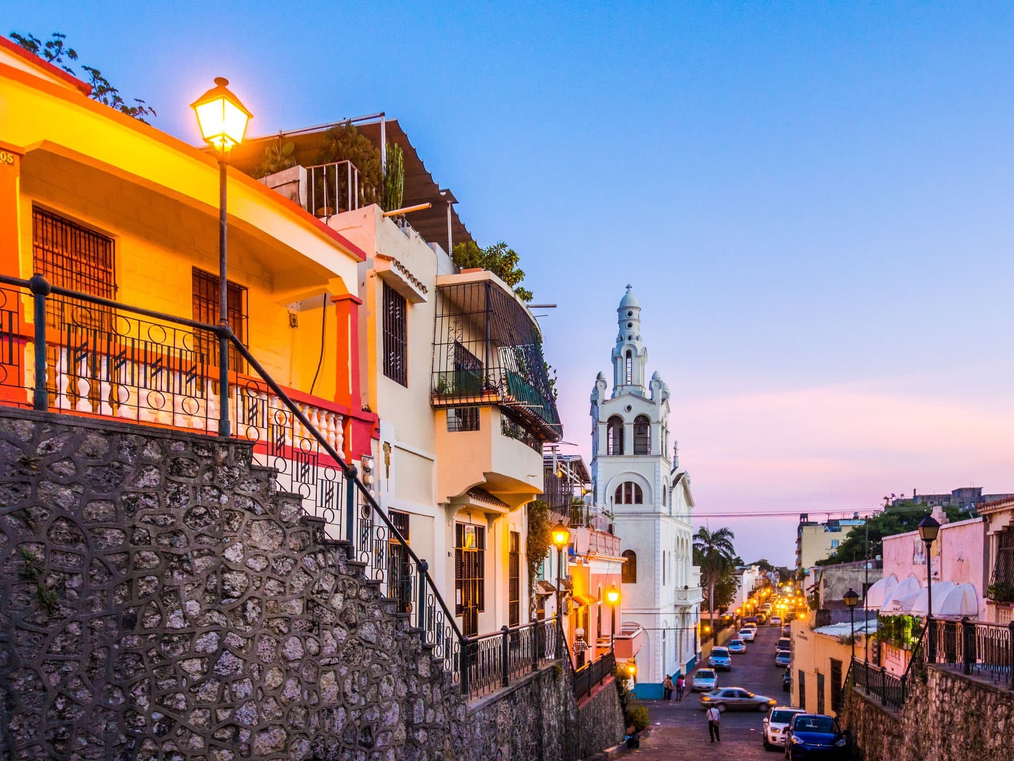 One day in Santo Domingo's Colonial Zone: a first-timer's guide